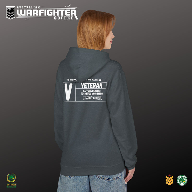 V For Veteran
