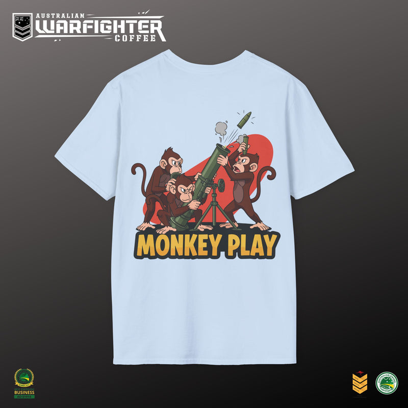MONKEY PLAY