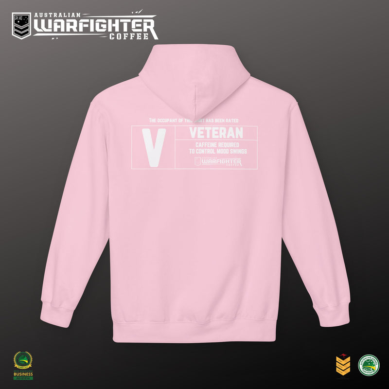 V For Veteran