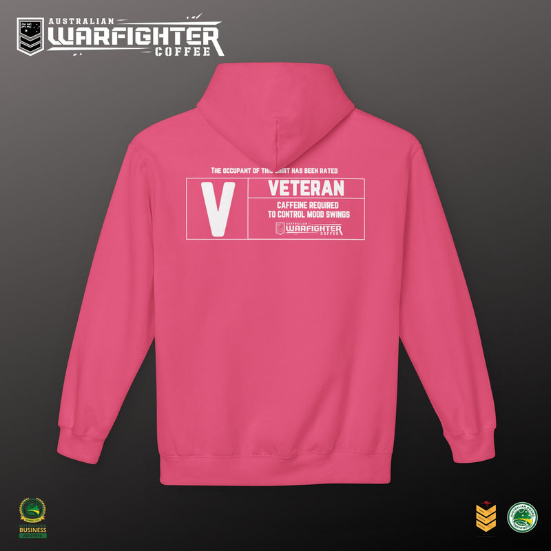 V For Veteran