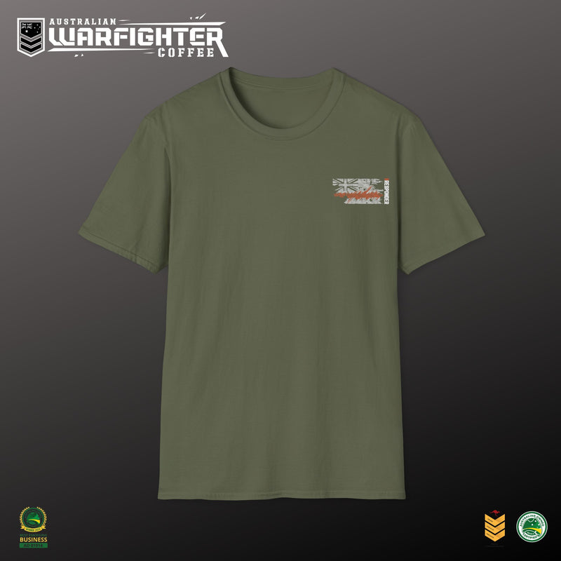 FIRST RESPONDER - SES PULSE