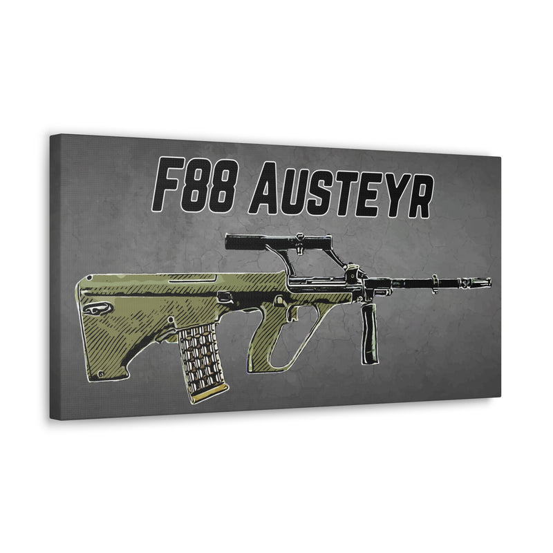 F88 Austeyr