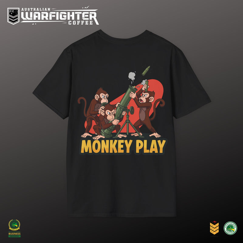 MONKEY PLAY