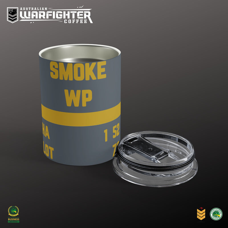 Willy Pete - Australian Warfighters Coffee
