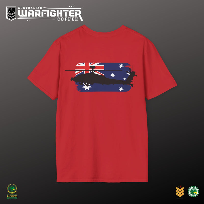 AUS-PACHE T-SHIRT
