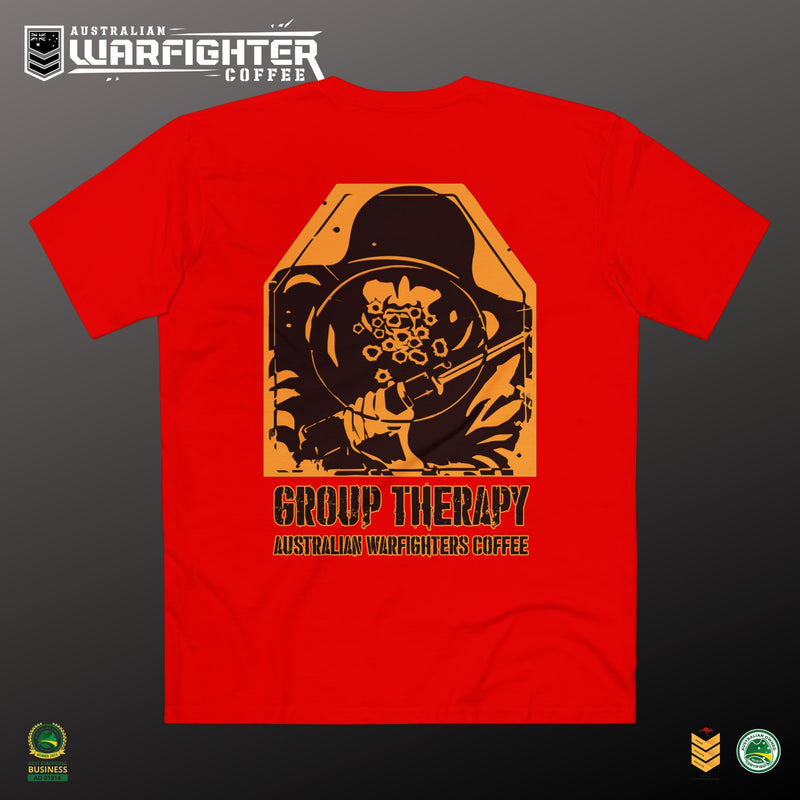 Group Therapy