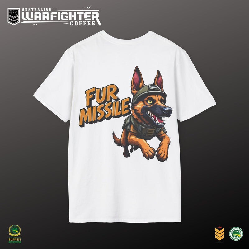 FUR MISSILE