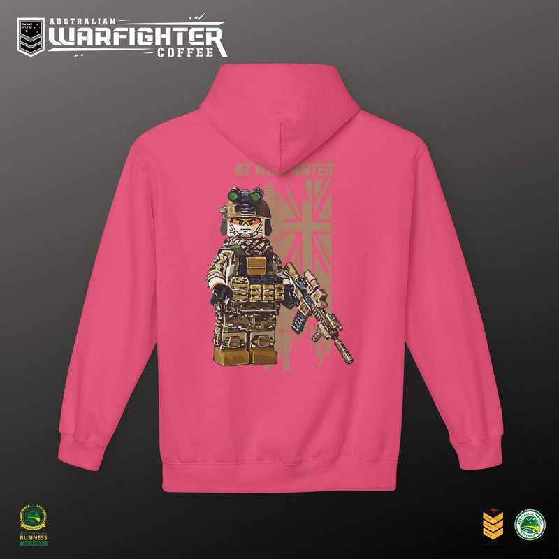 NZ Warfighter