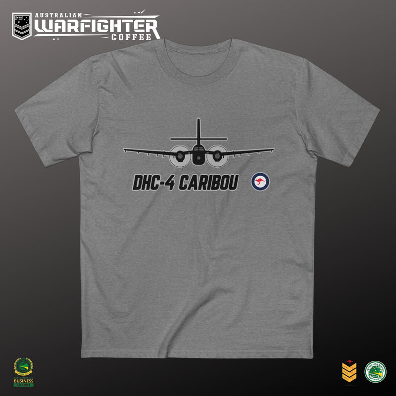 DHC-4 CARIBOU