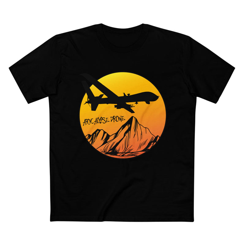 Apocalypse Drone