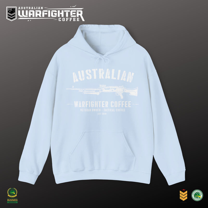 CLASSIC MAG 58 - Hooded Sweatshirt