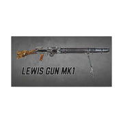 LEWIS GUN MK1 - Australian Warfighters Coffee