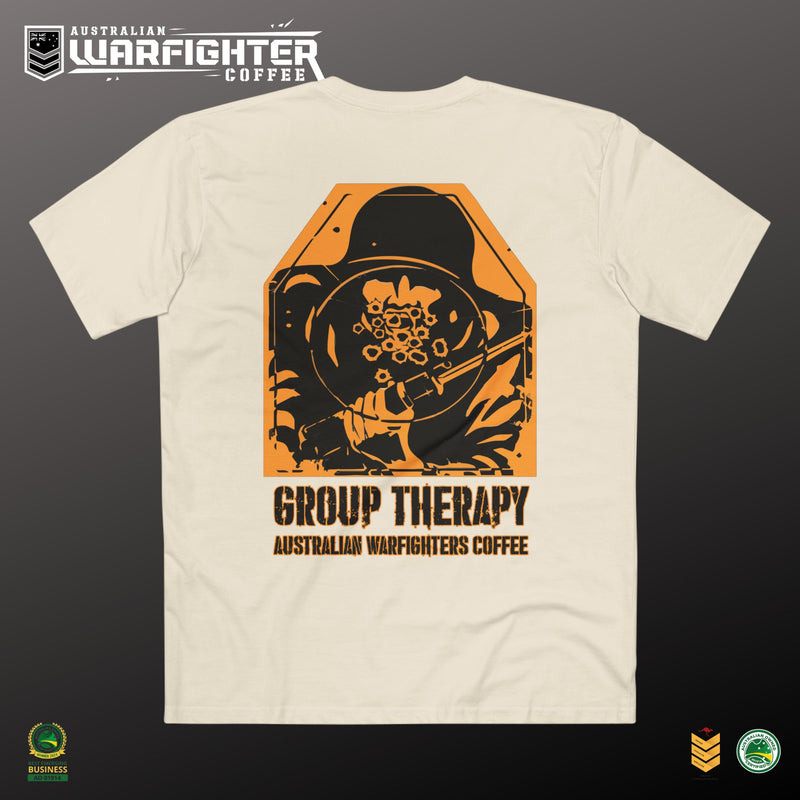 Group Therapy