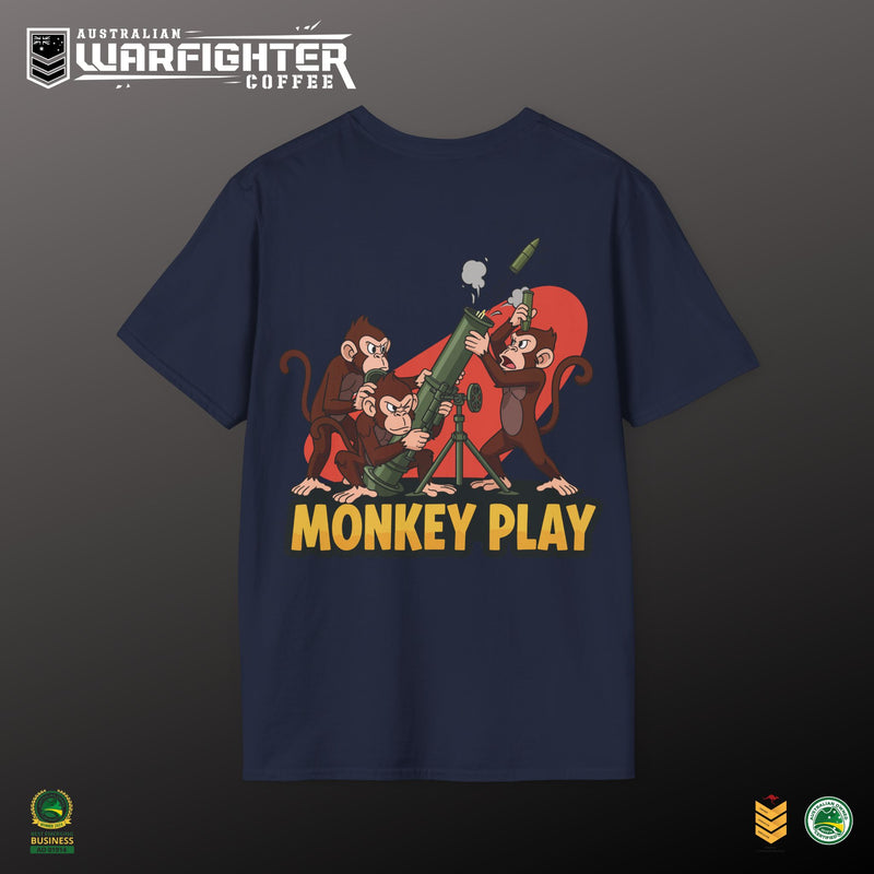 MONKEY PLAY