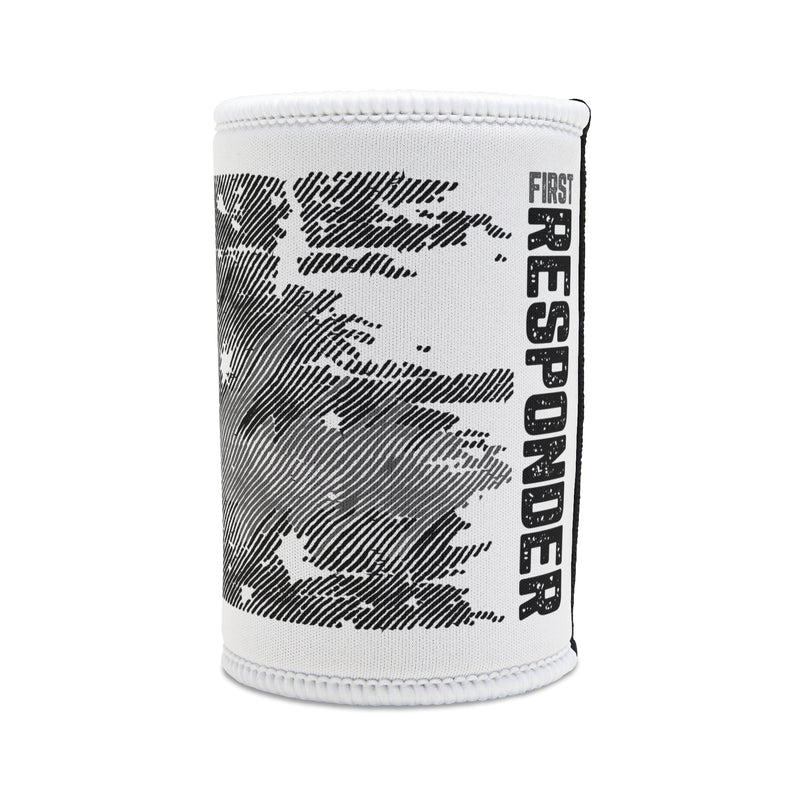 Corrections Stubby Cooler