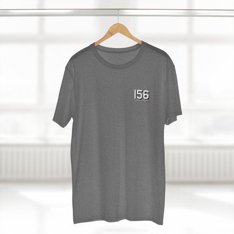 T-Shirt - HMAS Toowoomba Tribute Men's Staple Tee