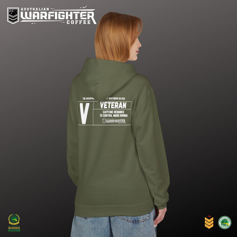 V For Veteran