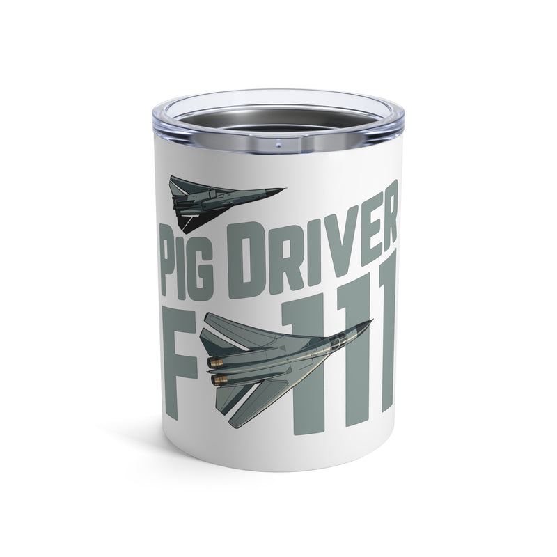 Pig Driver