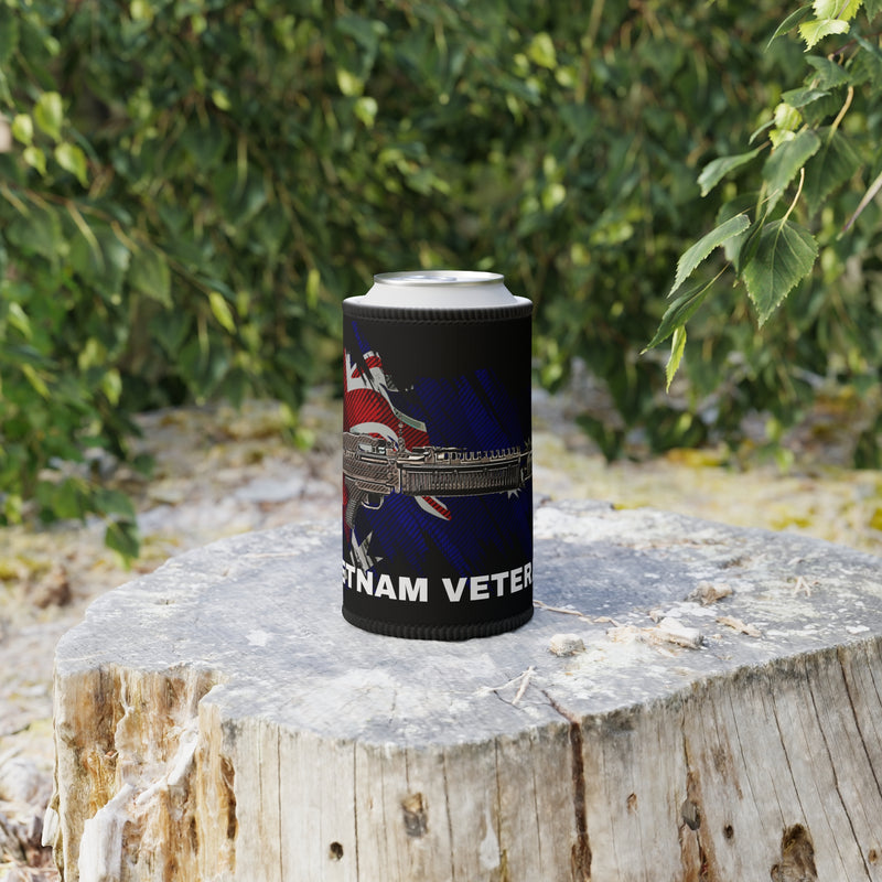 VIETNAM VETERAN - M60