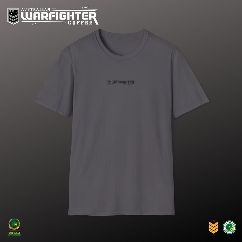 AUS-PACHE T-SHIRT