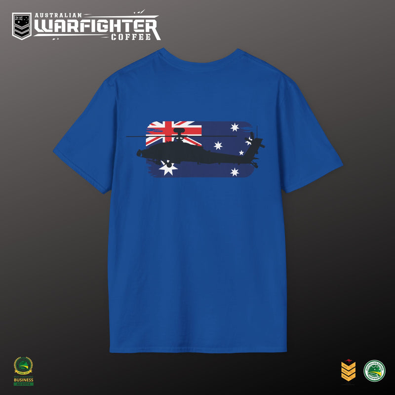 AUS-PACHE T-SHIRT