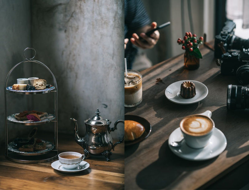 Combat Unicorn - Award-Winning Veteran Coffee