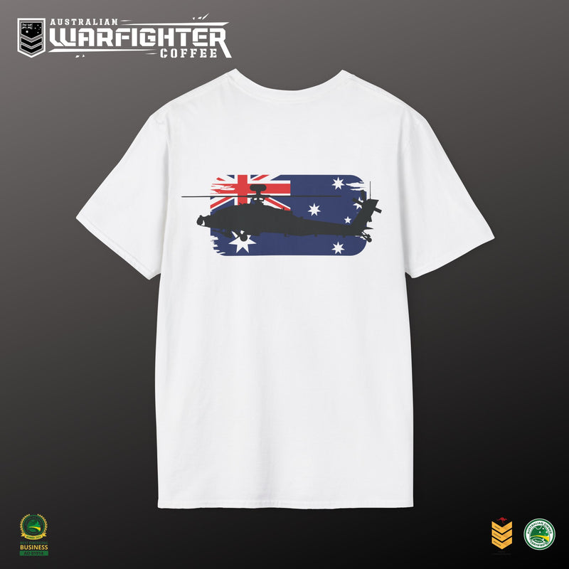AUS-PACHE T-SHIRT