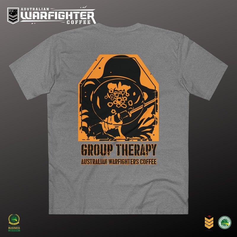 Group Therapy