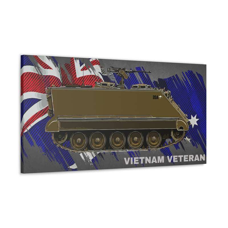 M113 APC