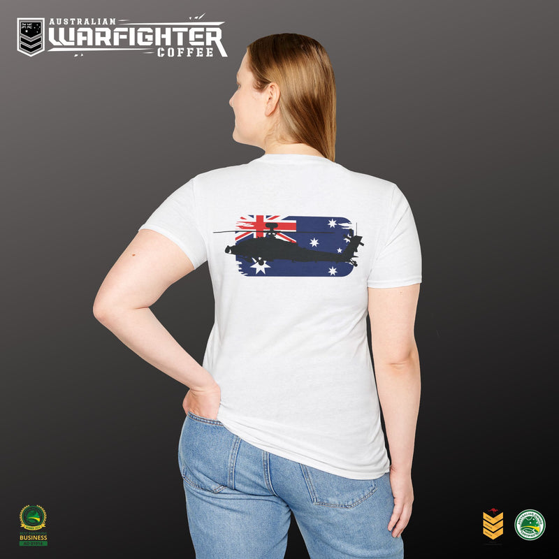 AUS-PACHE T-SHIRT