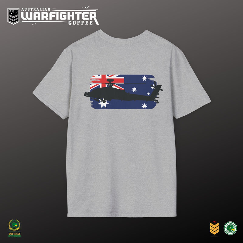 AUS-PACHE T-SHIRT
