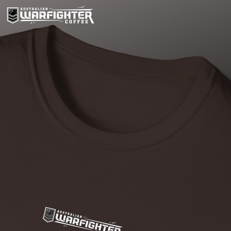 AUS-PACHE T-SHIRT