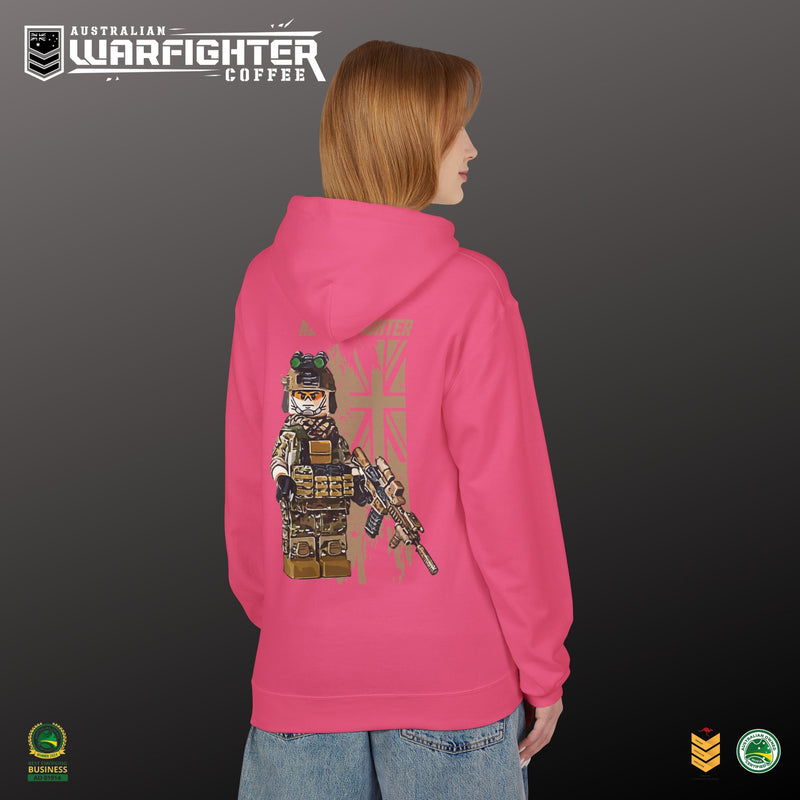 NZ Warfighter