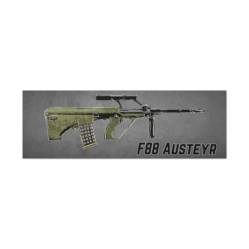 F88 Austeyr