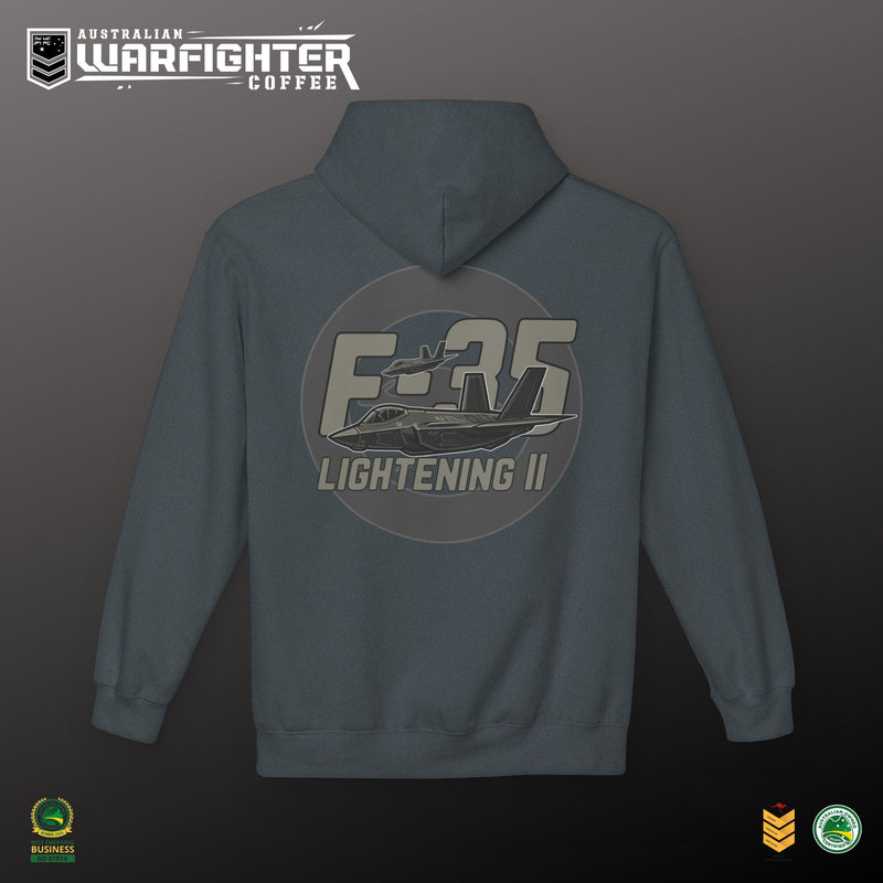 F-35 LIGHTENING II
