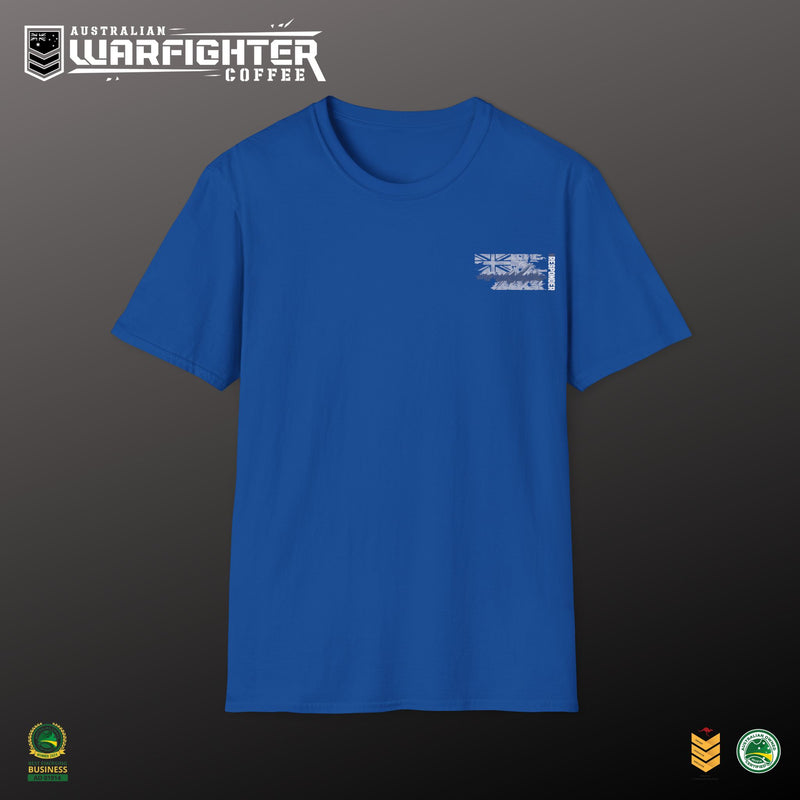 FIRST RESPONDER - CORRECTIONS PULSE
