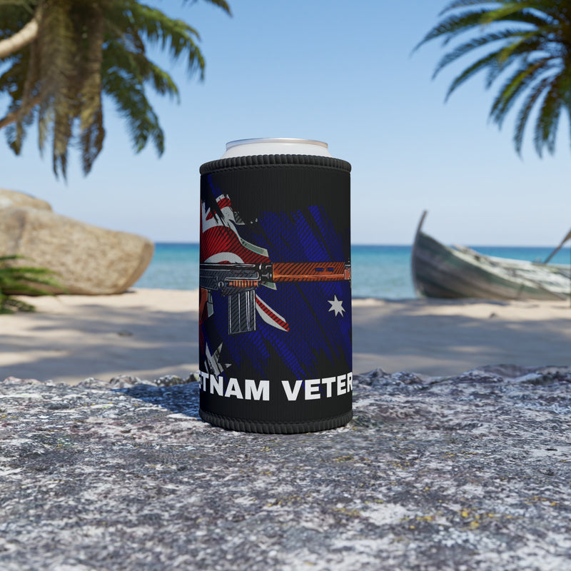 VIETNAM VETERAN - SLR