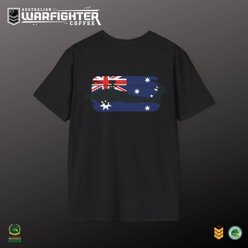 AUS-PACHE T-SHIRT