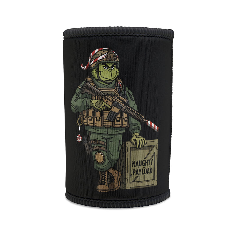 Grinch Operator