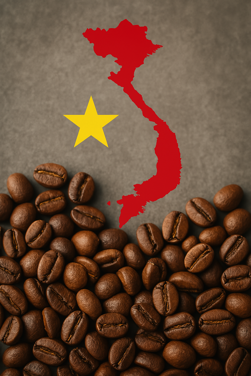 Australian Warfighters Coffee - Caffeinated Violence | Premium Veteran-Owned Coffee