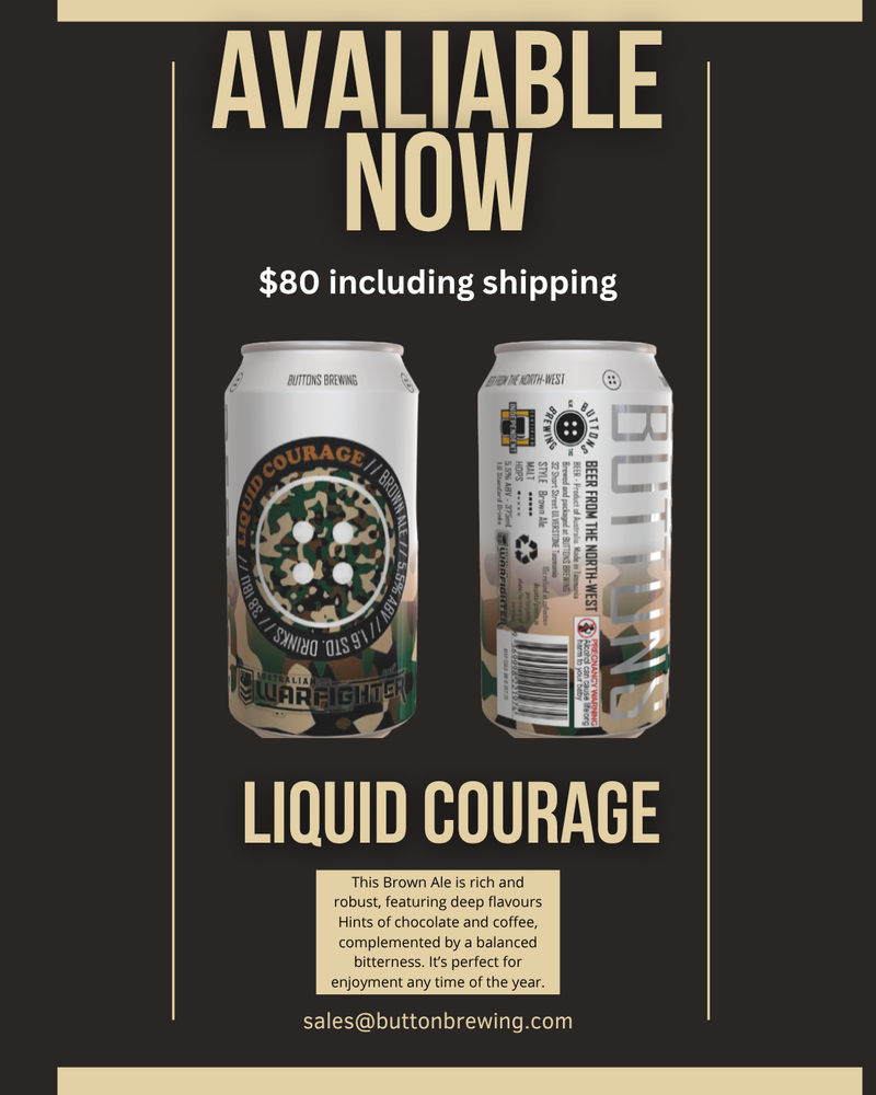 Liquid Courage