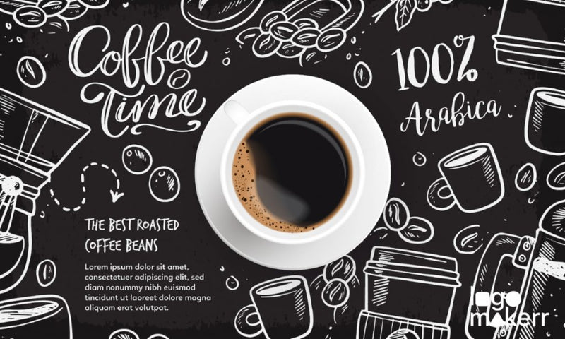 Blank Ammo Decaf - Swiss Water Process Veteran Coffee