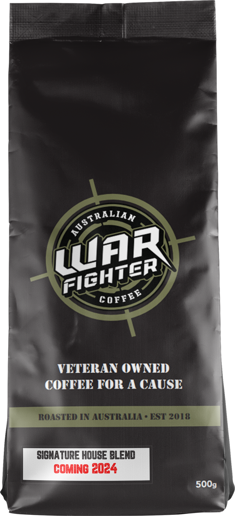 SIGNATURE RANGE HOUSE BLEND