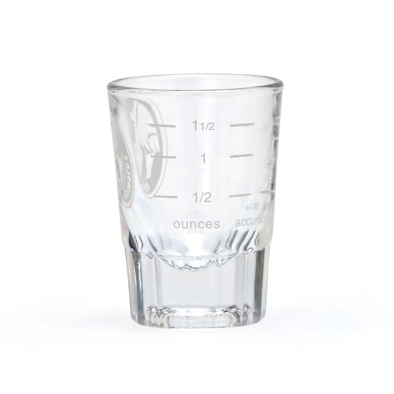 RHINO COFFEE SHOT GLASS - AustralianWarfighters
